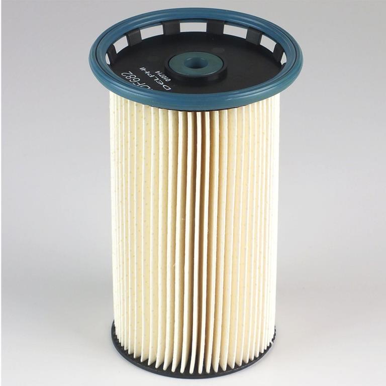 Filtre à carburant (Filtre à gasoil) DELPHI ref. HDF682